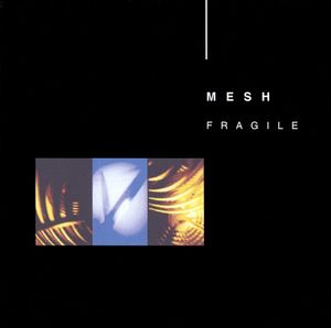 Fragile (EP)