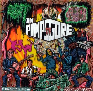 Pimps of Gore (EP)