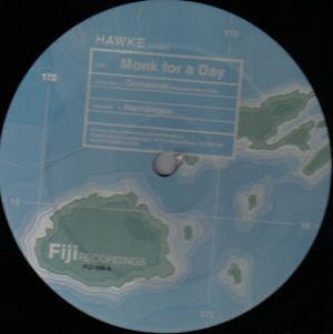 Monk for a Day (EP)