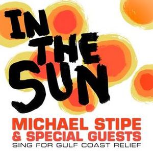 In the Sun EP (EP)