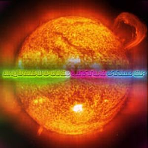 Little Star EP (EP)