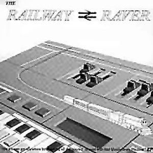 You'll Never Get Anywhere by Spending All Day Playing Around With That Bloody Drum Machine EP (EP)