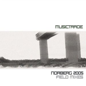 Norberg 2005 Field Mixes