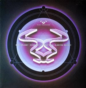 Chapter Four (Single)