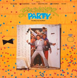 Bachelor Party (OST)