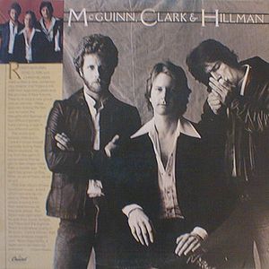 McGuinn, Clark & Hillman