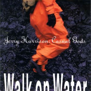 Walk on Water