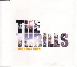 One Horse Town (Single)