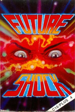 Future Shock