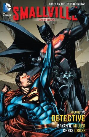 Détective - Smallville (Saison 11), Volume 2