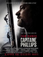Affiche Capitaine Phillips Affiche Capitaine Phillips