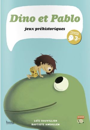Dino et Pablo