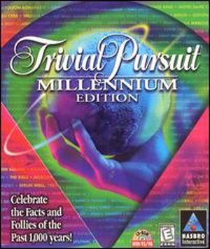 Trivial Pursuit : Millennium Edition