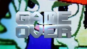Game Over, le règne des jeux vidéo
