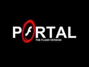 Portal: The Flash Version