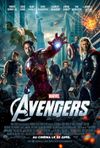 Affiche Avengers