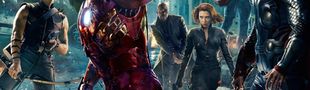 Affiche Avengers