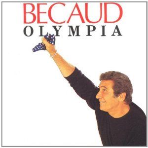 Bécaud Olympia (Live)
