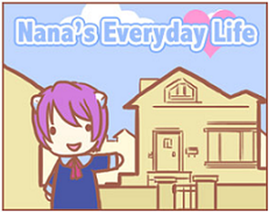 Nana's Everyday Life