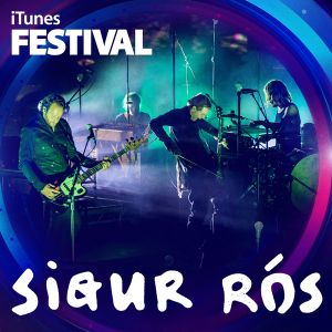 iTunes Festival: London 2013 (Live)
