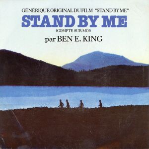 Stand by Me (Single)
