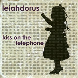 Kiss on the Telephone (Single)