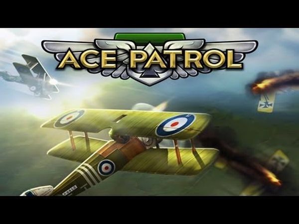 Sid Meier's Ace Patrol