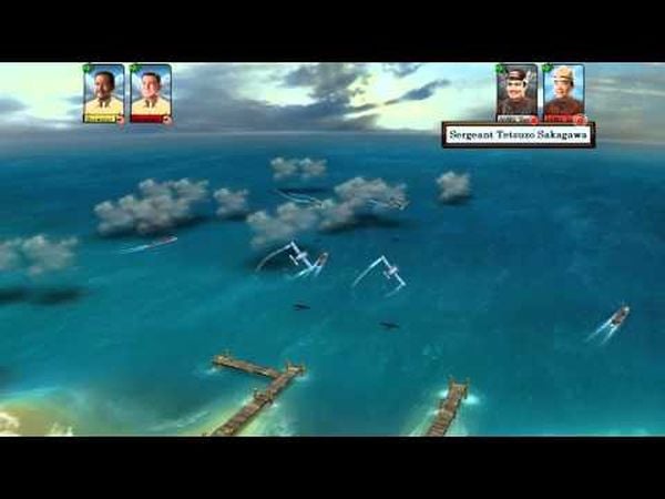 Sid Meier’s Ace Patrol: Pacific Skies