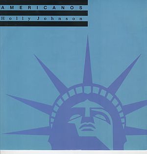 Americanos (Single)