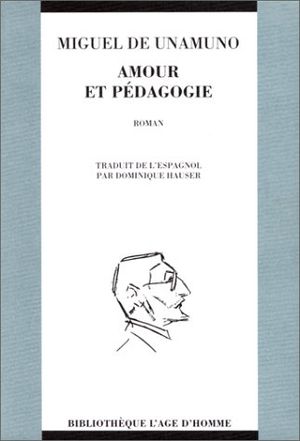 Amour et pédagogie