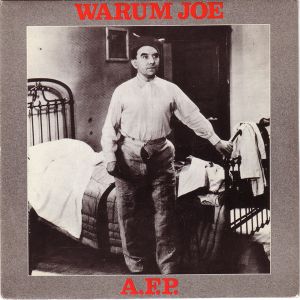 A.F.P. (Single)