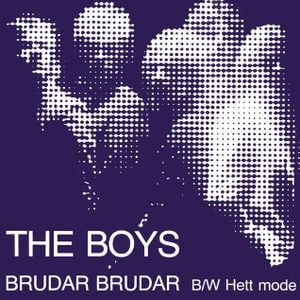 Brudar brudar (Single)