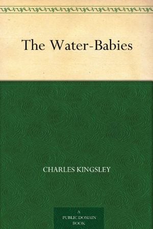 The Water-Babies