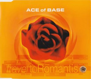 Travel to Romantis (Single)