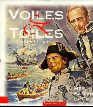 Voiles et toiles : mer, bateaux et cinéma