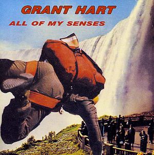 All of My Senses (Single)