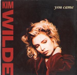 You Came (Single)