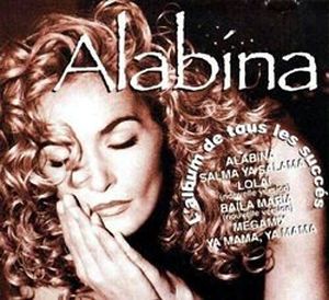 Alabina (original version)