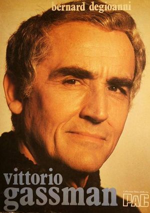 Vittorio Gassman