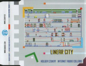 Linear City