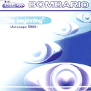 The Beginning (Airscape Remixes) (Single)