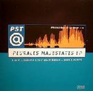 Pluralis Majestatis EP (EP)