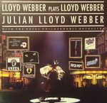 Pochette Lloyd Webber Plays Lloyd Webber