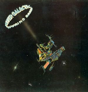A Planet Called Monday