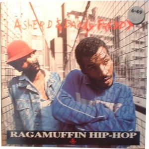 Ragamuffin Hip-Hop