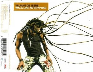 Walk Like an Egyptian (Single)