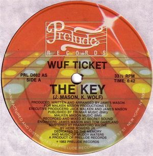 The Key