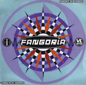 En mi prisión (Single)