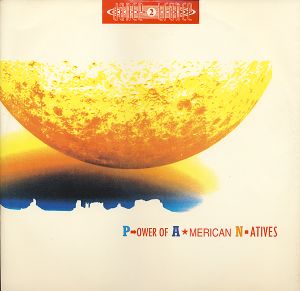 Power of American Natives 98 (Single)