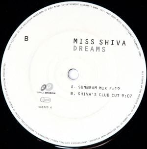 Dreams (Sunbeam mix)